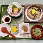 天吉 - 料理写真: