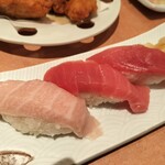 海鮮処 寿し常 町田東急ツインズ店 - 