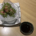 美食 個室・炭火焼・ワイン 縁 - 