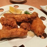 海鮮処 寿し常 町田東急ツインズ店 - 