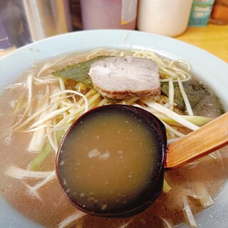 ラーメンショップ練間_1