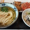 宮武讃岐うどん さいたま新都心店
