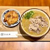 うどん棒 大阪本店