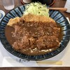 岐阜とんかつや - 料理写真: