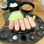 ニューベイブ - 全景