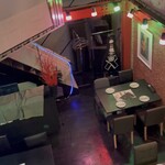 ハンプルThe wave - 