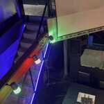 ハンプルThe wave - 