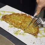 ハンプルThe wave - 