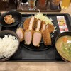 松のや マイカリー食堂 四日市芝田店