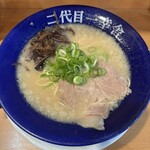 二代目一幸舎 エキマルシェ大阪店 - 