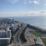 鐵板燒 THE 七海(APA飯店＆度假村東京灣幕張) - 