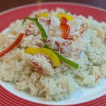 メヒコ 守谷フラミンゴ館 - 