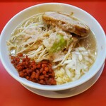 ダイサン - 料理写真: