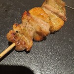 焼鳥 嘉とう - 
