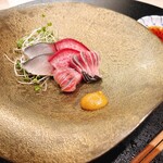 心一 - にしんとしめさば