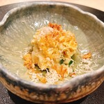 心一 - ポテトサラダ