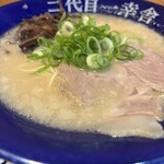 二代目一幸舎 エキマルシェ大阪店 - 