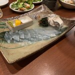 博多海鮮 さかな市場 - 