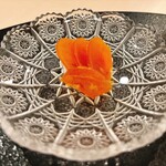 心一 - からすみの西京漬け