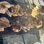 東千歳バーベキュー - 