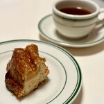 Heart Bread ANTIQUE オアシス21店 - 