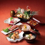 美濃吉 - 料理写真: