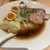 麺 銀座おのでら - 料理写真: