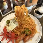 喫茶とお酒ムラリス - 