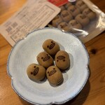 カステラのあかちゃん - 