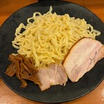 自家製手もみ麺 鈴ノ木 - 