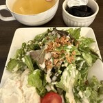 喫茶とお酒ムラリス - 