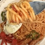 喫茶とお酒ムラリス - 