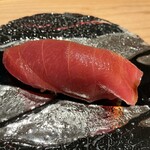 浅草壽司清 - 赤身