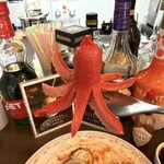 喫茶とお酒ムラリス - 