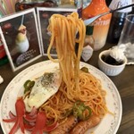 喫茶とお酒ムラリス - 