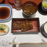 博多名代 吉塚うなぎ屋 - 