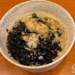 自家製手もみ麺 鈴ノ木 - 