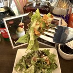 喫茶とお酒ムラリス - 