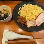 自家製手もみ麺 鈴ノ木 - 