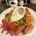 喫茶とお酒ムラリス - 