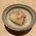 浅草壽司清 - カズノコ