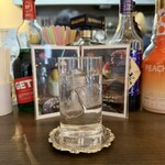 喫茶とお酒ムラリス - 