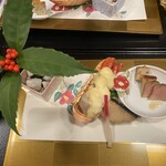 料亭 天王殿 - 