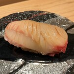 浅草壽司清 - サワラ