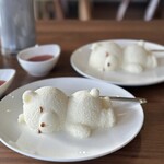 マルセイユ - 料理写真: