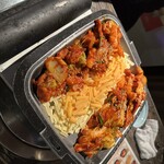 韓国料理ジョウンデー - 