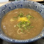 らーめん 与七 - 