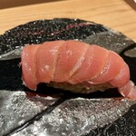 浅草壽司清 - 大トロ