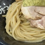 らーめん 与七 - 