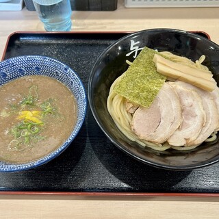 らーめん 与七_0